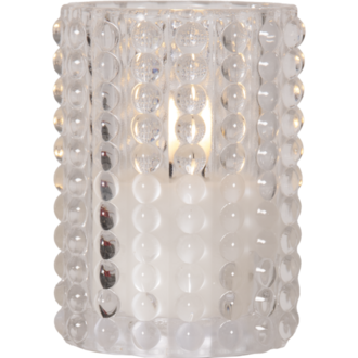 LED Ljus Flamme Dotty