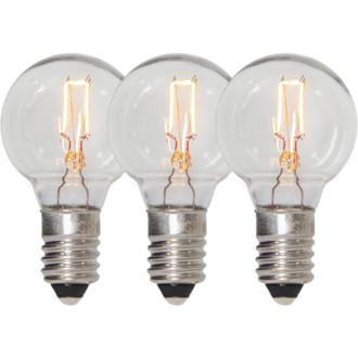 Reservlampa 3-pack Spare Bulb