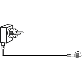 Startkabel System Decor