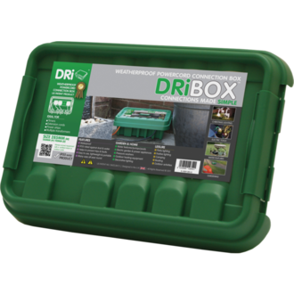 Tillbehör DRiBOX