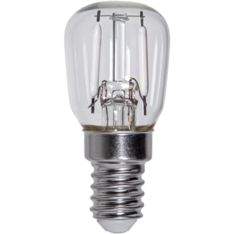 LED-lampa E14 ST26 Clear White Filament