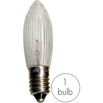 Reservlampa 3-pack Spare Bulb